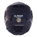 Capacete LS2 | Scope FF902 | Monocolor Matte Black 