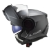 Capacete LS2 | Scope FF902 | Monocolor Matte Titanuim