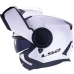 Capacete LS2 | Scope FF902 | Monocolor Matte White