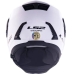 Capacete LS2 | Scope FF902 | Monocolor Matte White