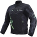 Jaqueta X11 | Iron 3 | Masculina | Sporadic Verde