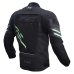 Jaqueta X11 | Iron 3 | Masculina | Sporadic Verde
