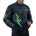 Jaqueta X11 | Iron 3 | Masculina | Sporadic Verde