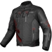 Jaqueta X11 | Iron 3 | Masculina | Sporadic Vermelho