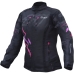 Jaqueta X11 Iron 3 | Feminina | Sporadic | Rosa | Roxo
