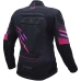 Jaqueta X11 Iron 3 | Feminina | Sporadic | Rosa | Roxo