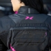 Jaqueta X11 Iron 3 | Feminina | Sporadic | Rosa | Roxo