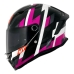 Capacete Mt Helmets | Stinger 2 Register | B8 Gloss Pearl