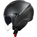 Capacete Norisk | Orion SV | Monocolor Matte Black