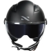Capacete Norisk | Orion SV | Monocolor Matte Black