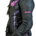 Jaqueta X11 One Sport | Feminina | Sporadic Rosa | Roxo